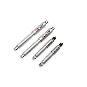 OE9526 | Belltech Street Performance OE Replacement Shock Set