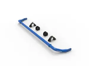 440-401008FL | aFe Power CONTROL Front Sway Bar For Chevrolet Corvette C8 V8-6.2L