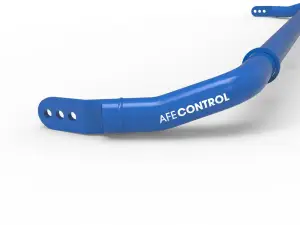 Afe - Advance Flow Engineering - 440-401008FL | aFe Power CONTROL Front Sway Bar For Chevrolet Corvette C8 V8-6.2L - Image 2