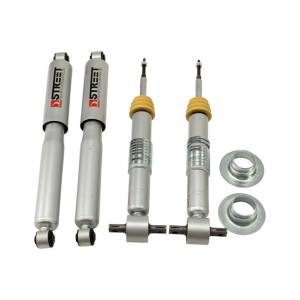 OE9534 | Belltech Street Performance OE Replacement Shock Set