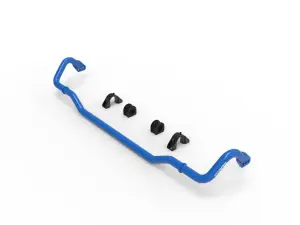 440-401008RL | aFe Power CONTROL Rear Sway Bar For Chevrolet Corvette C8 V8-6.2L
