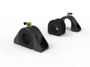Afe - Advance Flow Engineering - 440-401008RL | aFe Power CONTROL Rear Sway Bar For Chevrolet Corvette C8 V8-6.2L - Image 2