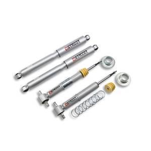 OE9537 | Belltech Street Performance OE Replacement Shock Set