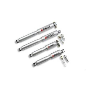OE9554 | Belltech Street Performance OE Replacement Shock Set