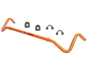 440-503001FN | aFe Power Control Front Sway Bar For BMW M2 (F87) / M3 / M4 (F80/82/83) L6-3.0L (tt) N55/S55