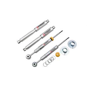 OE9610 | Belltech Street Performance OE Replacement Shock Set