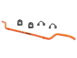 440-503001RN | aFe Power Control Rear Sway Bar For BMW M2 (F87) / M3 / M4 (F80/82/83) L6-3.0L (tt) N55/S55
