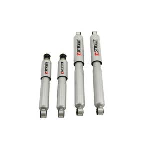 OE9617 | Belltech Street Performance OE Replacement Shock Set