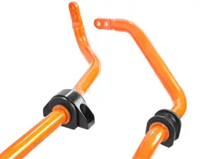Afe - Advance Flow Engineering - 440-503002-N | aFe Power CONTROL Sway Bar Set For BMW 3-Series (F30) / 4-Series (F32/33) L4-2.0L (t) B46 / N20 / N26 L6-3.0L (t) B58 / N55 - Image 2