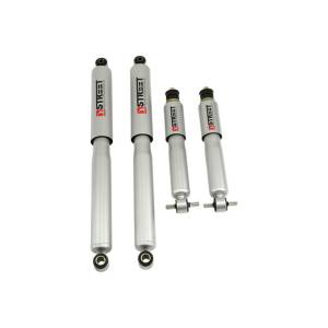 OE9621 | Belltech Street Performance OE Replacement Shock Set