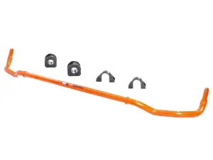 Afe - Advance Flow Engineering - 440-503002RN | aFe Power CONTROL Rear Sway Bar For BMW 3-Series (F30) / 4-Series (F32/33) L4-2.0L (t) B46 / N20 / N26 L6-3.0L (t) B58 / N55 - Image 1
