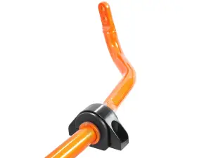 Afe - Advance Flow Engineering - 440-503002RN | aFe Power CONTROL Rear Sway Bar For BMW 3-Series (F30) / 4-Series (F32/33) L4-2.0L (t) B46 / N20 / N26 L6-3.0L (t) B58 / N55 - Image 3