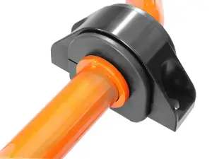 Afe - Advance Flow Engineering - 440-503002RN | aFe Power CONTROL Rear Sway Bar For BMW 3-Series (F30) / 4-Series (F32/33) L4-2.0L (t) B46 / N20 / N26 L6-3.0L (t) B58 / N55 - Image 2