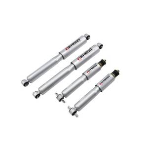 OE9630 | Belltech Street Performance OE Replacement Shock Set