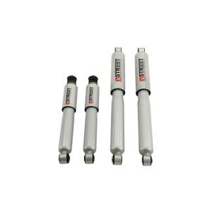 OE9631 | Belltech Street Performance OE Replacement Shock Set