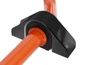 Afe - Advance Flow Engineering - 440-503003RN | aFe Power CONTROL Rear Sway Bar For BMW 335i (E90/92/93) L6-3.0L (t) N54/N55 - Image 4