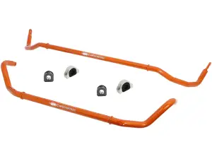 440-503006-N | aFe Power CONTROL Sway Bar Set For BMW M3 (E90/92)