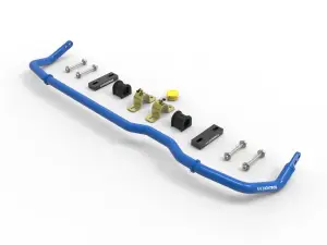 440-611001FL | aFe Power CONTROL Front Sway Bar For Volkswagen GTI (MKVII) L4-2.0L (t)