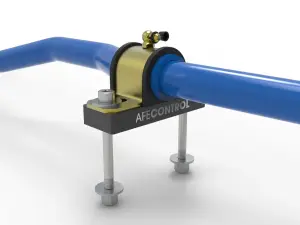 Afe - Advance Flow Engineering - 440-611001FL | aFe Power CONTROL Front Sway Bar For Volkswagen GTI (MKVII) L4-2.0L (t) - Image 2