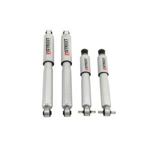 OE9636 | Belltech Street Performance OE Replacement Shock Set