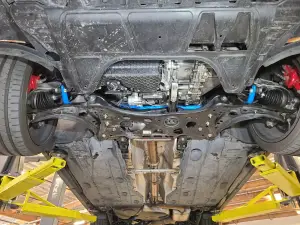 Afe - Advance Flow Engineering - 440-611001-L | aFe Power CONTROL Sway Bar Set For Volkswagen GTI (MKVII) L4-2.0L (t) - Image 3