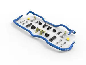 440-612001-L | aFe Power CONTROL Sway Bar Set For Volkswagen Golf R (MKVII) L4-2.0L (t)