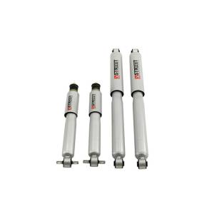 OE9648 | Belltech Street Performance OE Replacement Shock Set