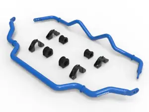 440-711001-L | AFE Power CONTROL Sway Bar Set For RWD Infiniti Q50/Q60 V6-3.0L (tt)