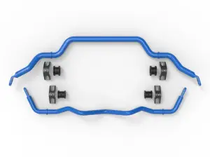 Afe - Advance Flow Engineering - 440-711001-L | AFE Power CONTROL Sway Bar Set For RWD Infiniti Q50/Q60 V6-3.0L (tt) - Image 5