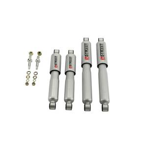 OE9673 | Belltech Street Performance OE Replacement Shock Set