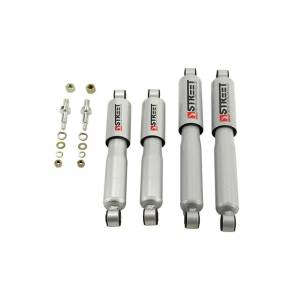 OE9674 | Belltech Street Performance OE Replacement Shock Set