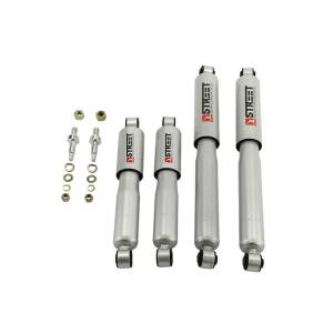 OE9675 | Belltech Street Performance OE Replacement Shock Set