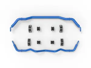 Afe - Advance Flow Engineering - 440-711002-L | AFE Power CONTROL Sway Bar Set For AWD Infiniti Q50/Q60 V6-3.0L (tt) - Image 4