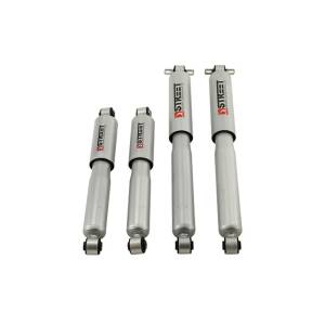 OE9677 | Belltech Street Performance OE Replacement Shock Set