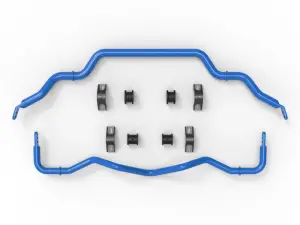 Afe - Advance Flow Engineering - 440-712001-L | AFE Power CONTROL Sway Bar Set For Nissan 370Z V6-3.7L - Image 4