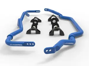 Afe - Advance Flow Engineering - 440-712001-L | AFE Power CONTROL Sway Bar Set For Nissan 370Z V6-3.7L - Image 5