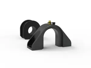 Afe - Advance Flow Engineering - 440-721001-L | AFE Power CONTROL Sway Bar Set For Toyota GR Supra (A90) L6-3.0L (t) - Image 2