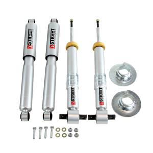 OE9694 | Belltech Street Performance OE Replacement Shock Set