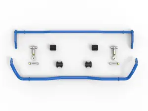 Afe - Advance Flow Engineering - 440-722001-L | AFE Power CONTROL Sway Bar Set For Toyota GR86/FR-S/BRZ H4-2.0L/2.4L - Image 4