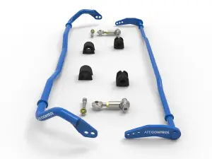 Afe - Advance Flow Engineering - 440-722001-L | AFE Power CONTROL Sway Bar Set For Toyota GR86/FR-S/BRZ H4-2.0L/2.4L - Image 5