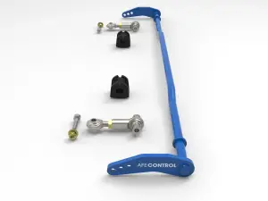 Afe - Advance Flow Engineering - 440-722001RL | AFE Power CONTROL Rear Sway Bar For Toyota GR86/FR-S/BRZ H4-2.0L/2.4L - Image 4