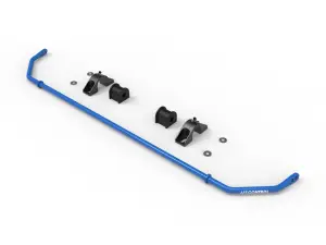 440-751001RL | AFE Power CONTROL Rear Sway Bar For Mazda MX-5 Miata (ND) L4-2.0L / FIAT 124 Spider L4-1.4L (t)