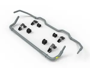 Afe - Advance Flow Engineering - 440-901001-G | AFE Power CONTROL Sway Bar Set For Tesla Model 3 - Image 1
