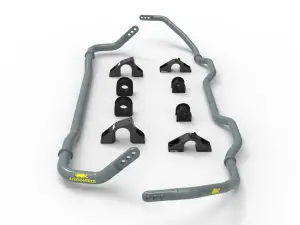 Afe - Advance Flow Engineering - 440-901001-G | AFE Power CONTROL Sway Bar Set For Tesla Model 3 - Image 4
