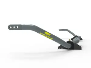 Afe - Advance Flow Engineering - 440-901001-G | AFE Power CONTROL Sway Bar Set For Tesla Model 3 - Image 7