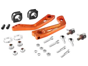 441-401001-N | aFe Power CONTROL PFADT Series Racing Sway Bar Front Service Kit For Chevrolet Corvette C5/C6