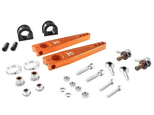 441-401002-N | aFe Power CONTROL PFADT Series Racing Sway Bar Rear Service Kit For Chevrolet Corvette C5/C6