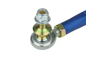 Afe - Advance Flow Engineering - 442-502001-L | aFe Power Control Front And Rear Adjustable End Links For BMW M2 (F87) / M3 / M4 (F80/82/83) L6-3.0L (tt) N55/S55 - Image 6