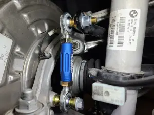 Afe - Advance Flow Engineering - 442-502001RL | aFe Power Control Rear Adjustable End Links For BMW M2 (F87) / M3 / M4 (F80/82/83) L6-3.0L (tt) N55/S55 - Image 3