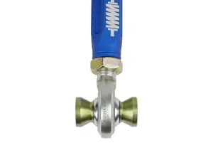 Afe - Advance Flow Engineering - 442-502001RL | aFe Power Control Rear Adjustable End Links For BMW M2 (F87) / M3 / M4 (F80/82/83) L6-3.0L (tt) N55/S55 - Image 4